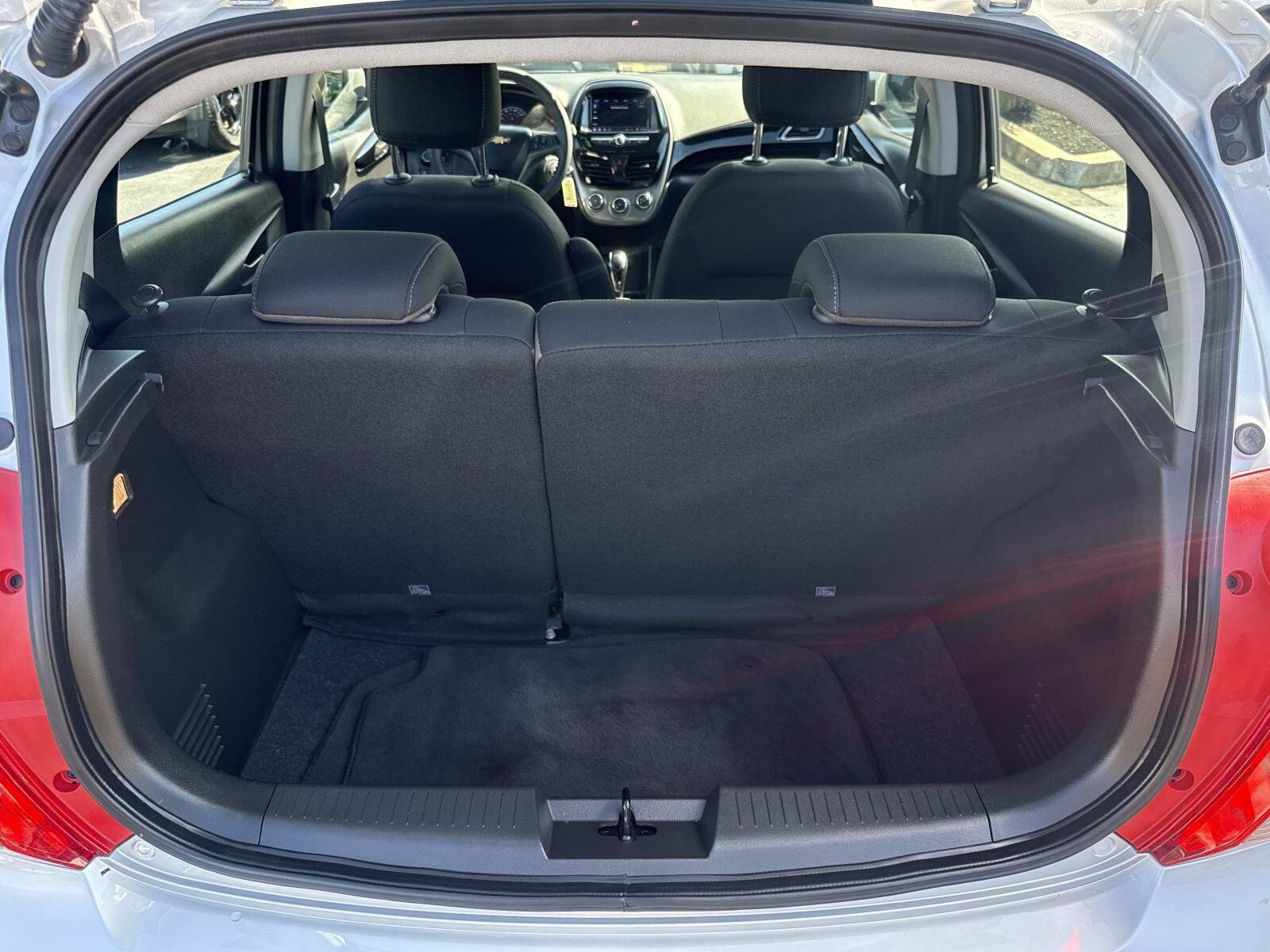 Used 2022 Chevrolet Spark LT FWD image 7