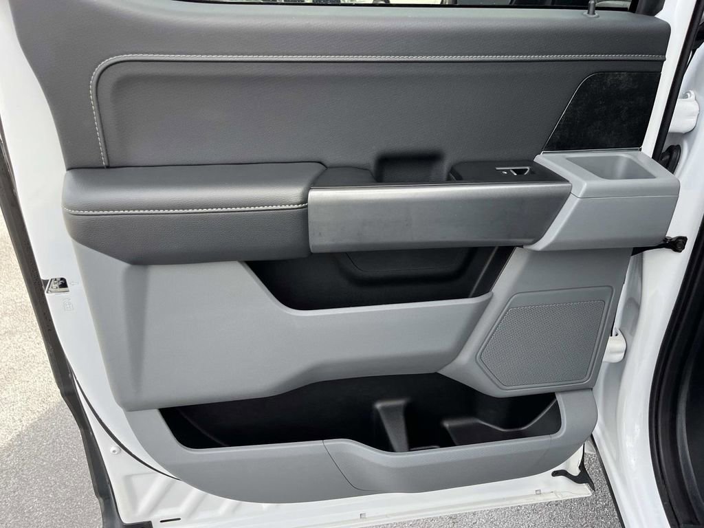 Used 2023 Ford F150 XLT w/ Equipment Group 301A Mid image 16