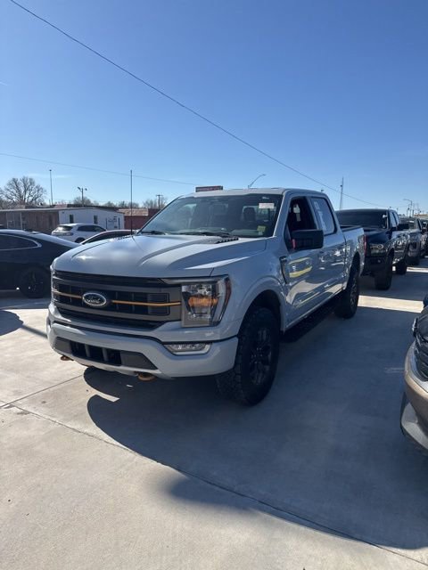 Used 2023 Ford F150 Tremor image 3