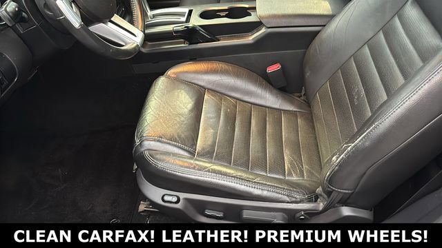 Used 2005 Ford Mustang GT Premium image 18