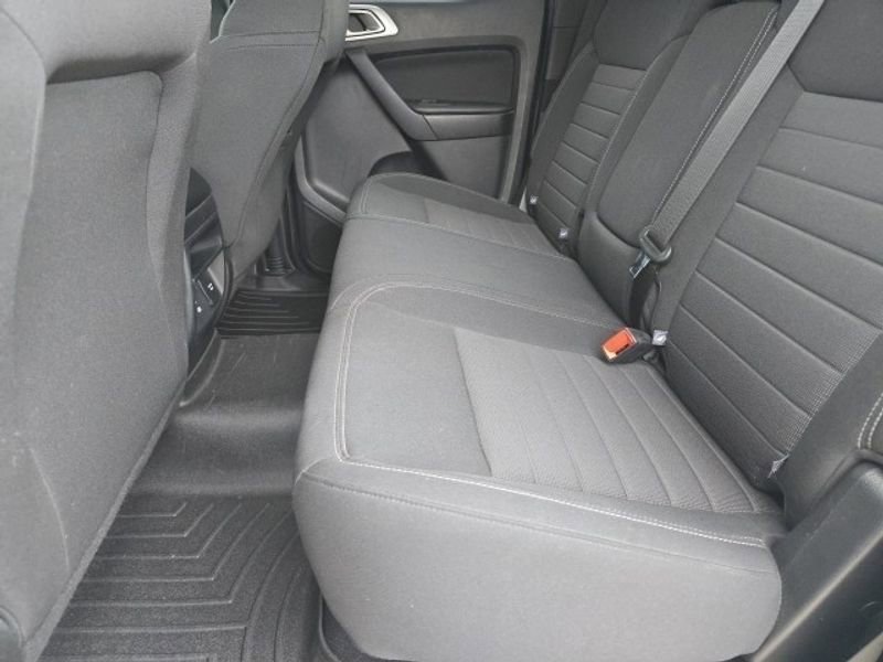 Used 2019 Ford Ranger XLT w/ Trailer Tow Package image 12