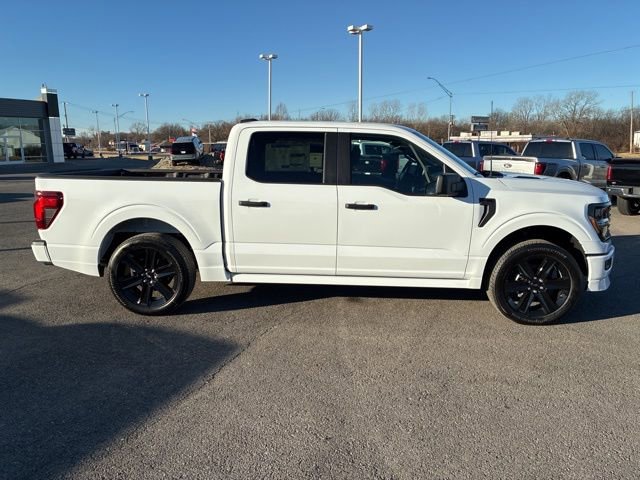 New 2025 Ford F150 STX w/ LOBO Package image 6