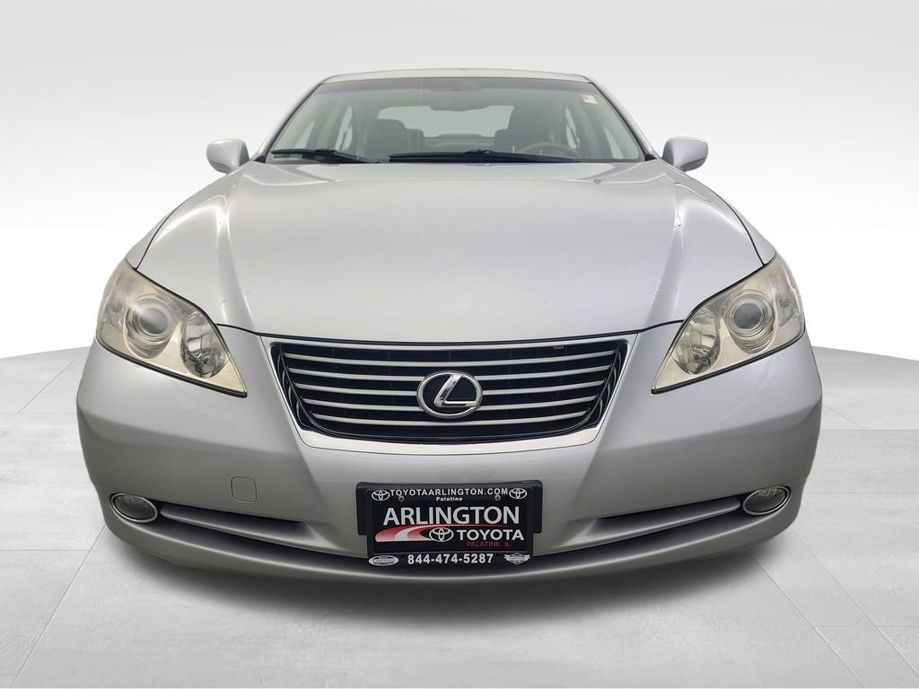 Used 2009 Lexus ES 350 image 10