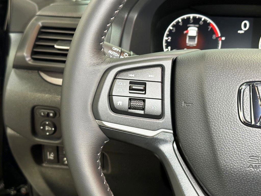 New 2026 Honda Ridgeline Sport image 15