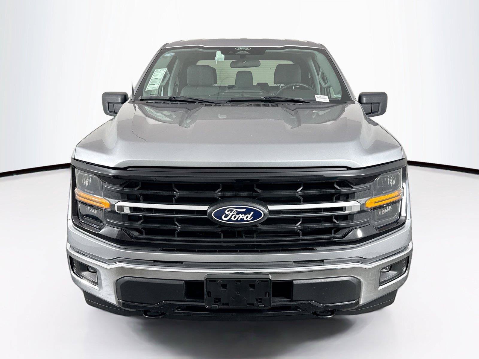 Used 2025 Ford F150 XLT w/ Equipment Group 301A Standard AWD/4WD image 6