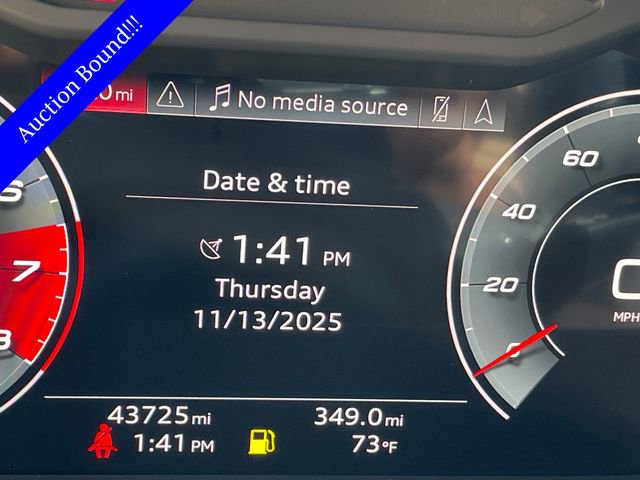 Used 2021 Audi A8 L 3.0T w/ Luxury Package image 17