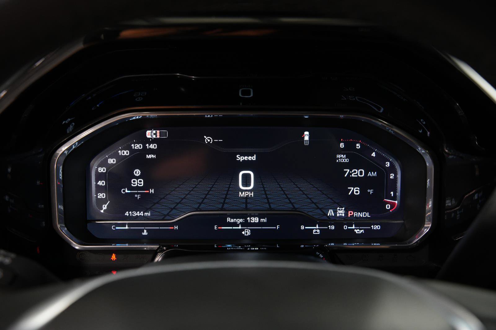 Used 2024 GMC Sierra 2500 SLT w/ SLT Convenience Package image 30