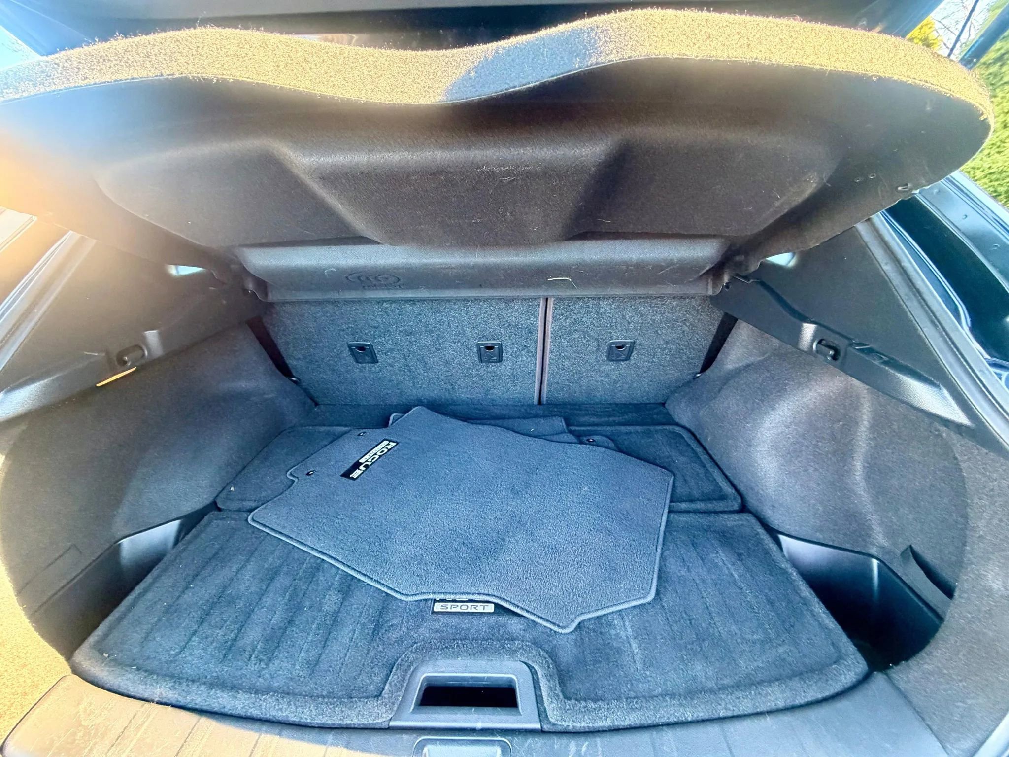 Used 2017 Nissan Rogue Sport SL w/ SL Premium Package image 13