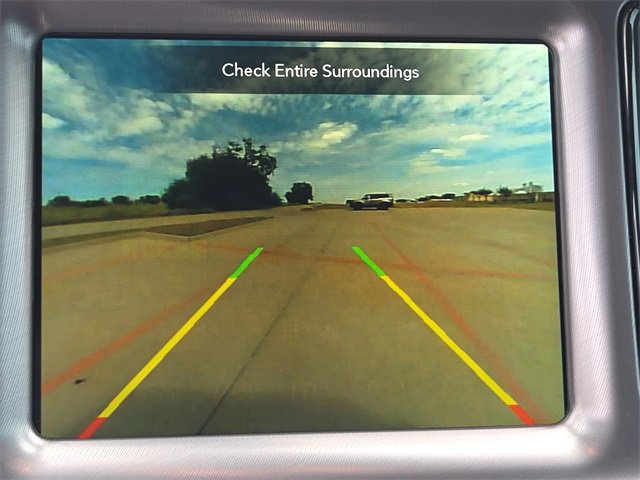 Used 2023 Dodge Challenger R/T w/ Blacktop Package image 16