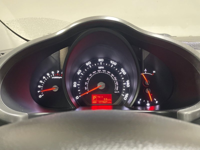 Used 2013 Kia Sportage LX image 23