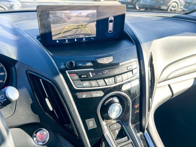 Used 2020 Acura RDX w/ Technology Package image 23