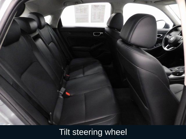 Used 2022 Honda Civic EX-L image 32