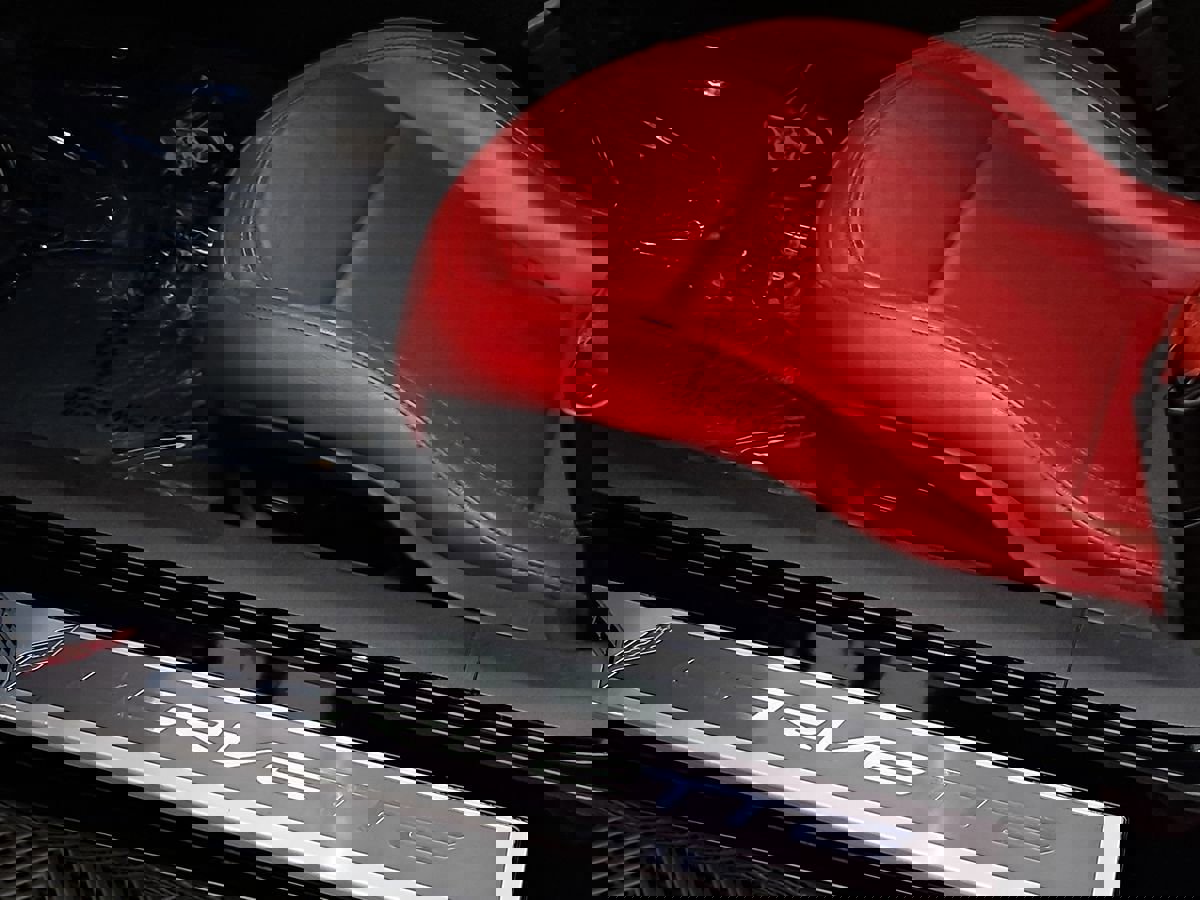 Used 2018 Chevrolet Corvette Stingray Convertible w/ 1LT image 15