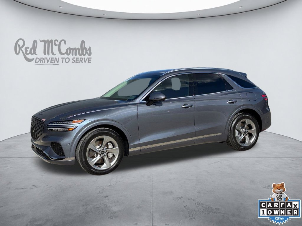 Used 2026 Genesis GV70 2.5T Advanced AWD/4WD 360° Tour