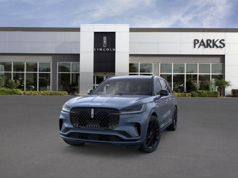 New 2026 Lincoln Aviator Reserve w/ Luxury Package RWD image 2