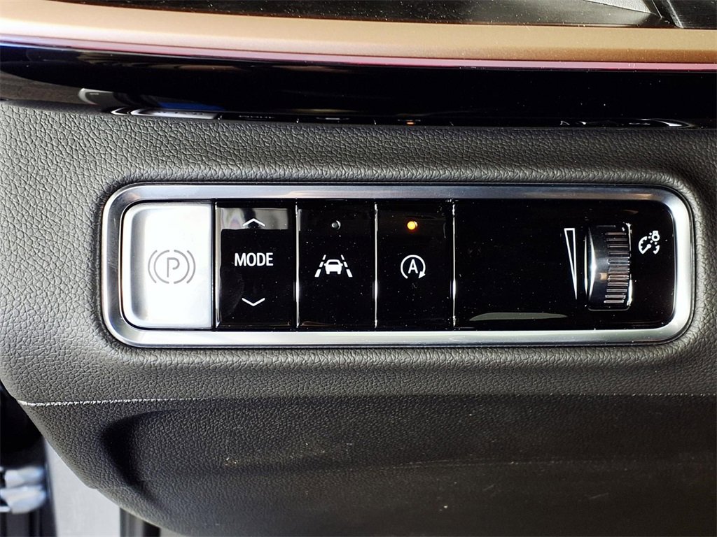 New 2026 Buick Envision Sport Touring image 19