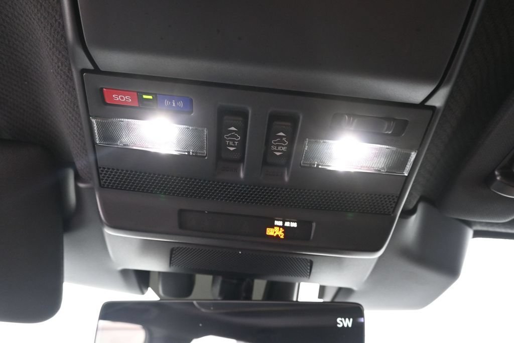 Used 2026 Subaru Outback Touring XT AWD/4WD image 14