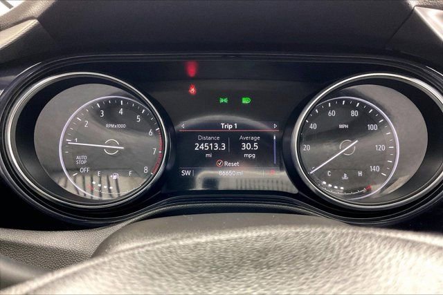 Used 2022 Buick Encore GX Preferred w/ Cold Weather Comfort Package image 23