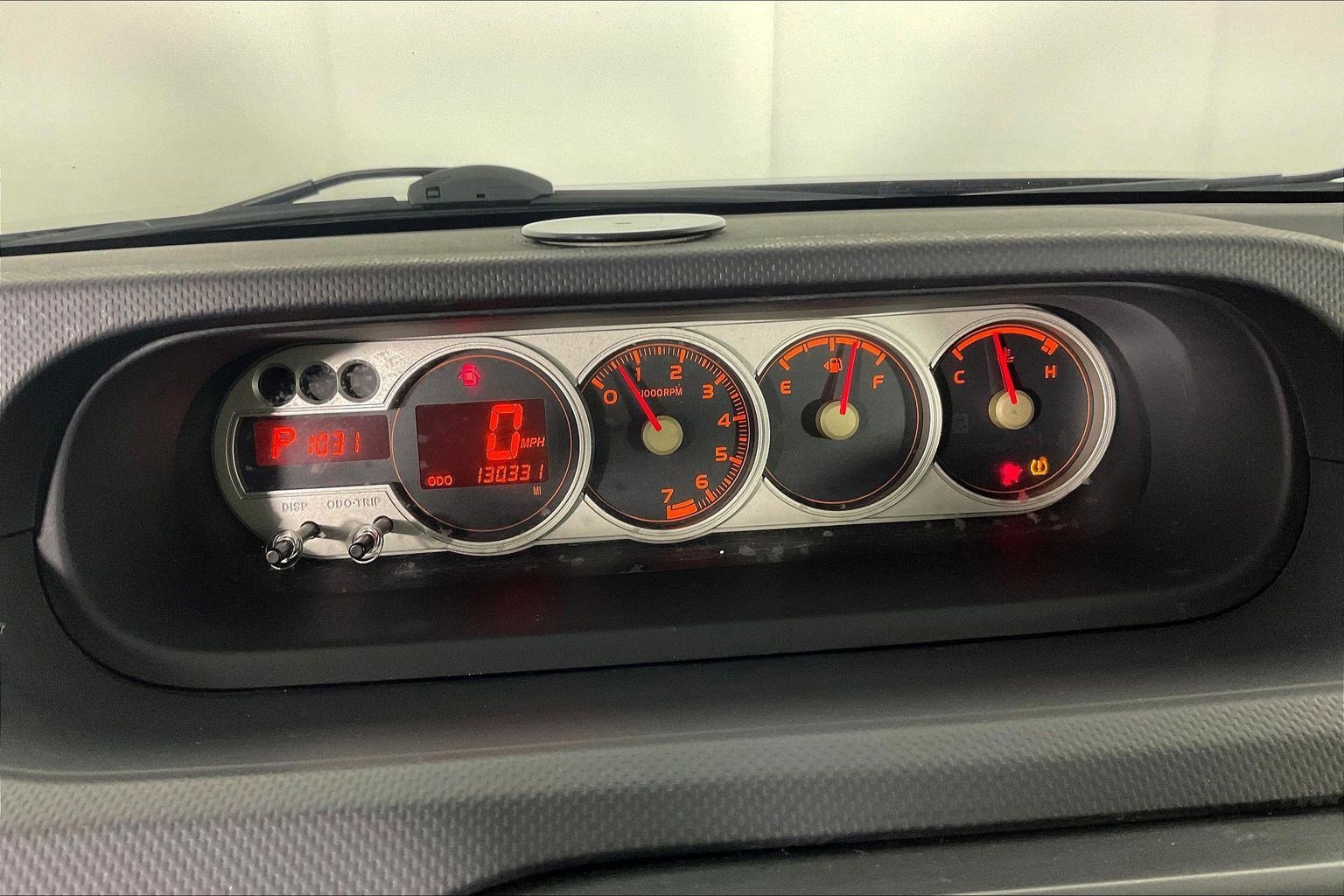Used 2008 Scion xB FWD image 13