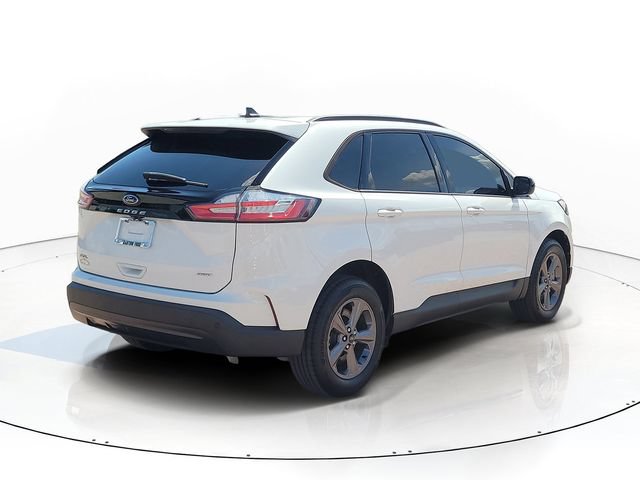 Used 2023 Ford Edge SEL w/ Sport Appearance Package AWD/4WD image 5