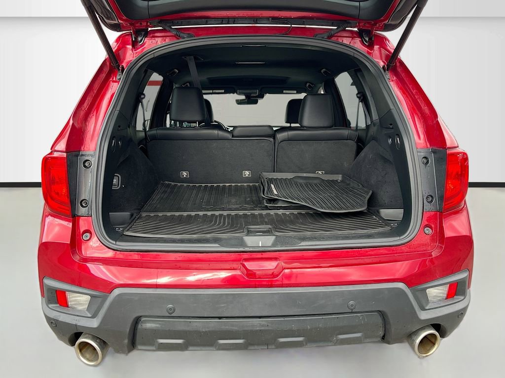 Used 2023 Honda Passport EX-L image 21