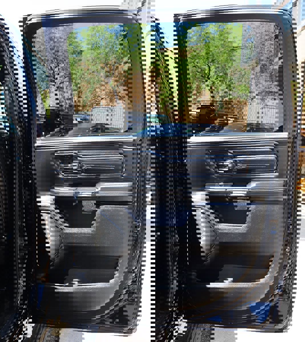 Used 2023 RAM 1500 Limited image 31