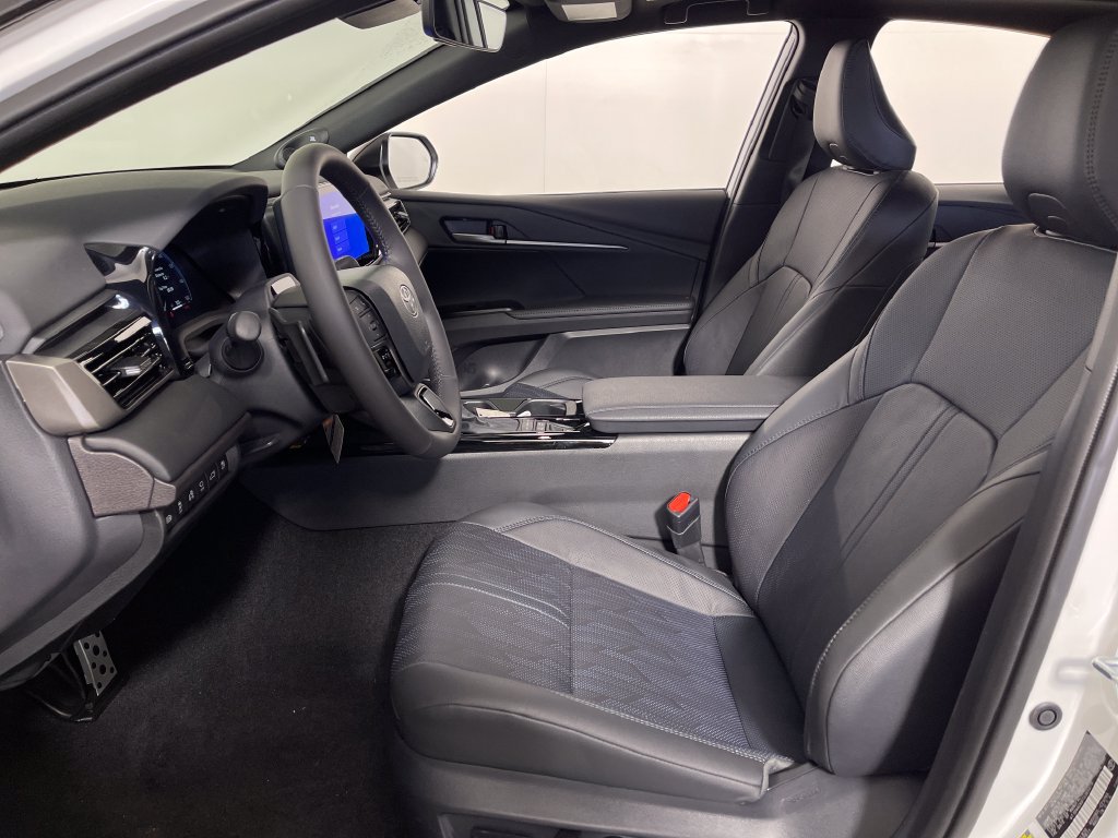New 2026 Toyota Camry XSE w/ Premium Plus Package FWD image 12