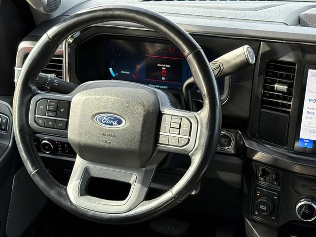 Used 2023 Ford F250 Lariat w/ Chrome Package image 13