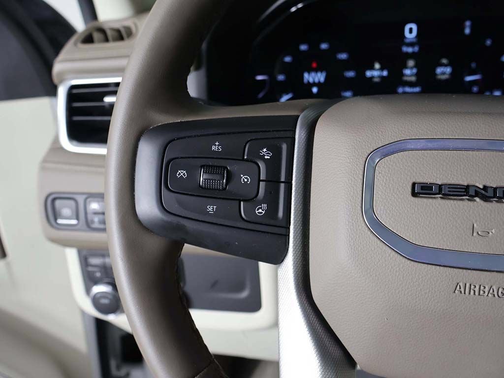 Used 2024 GMC Yukon Denali AWD/4WD image 51