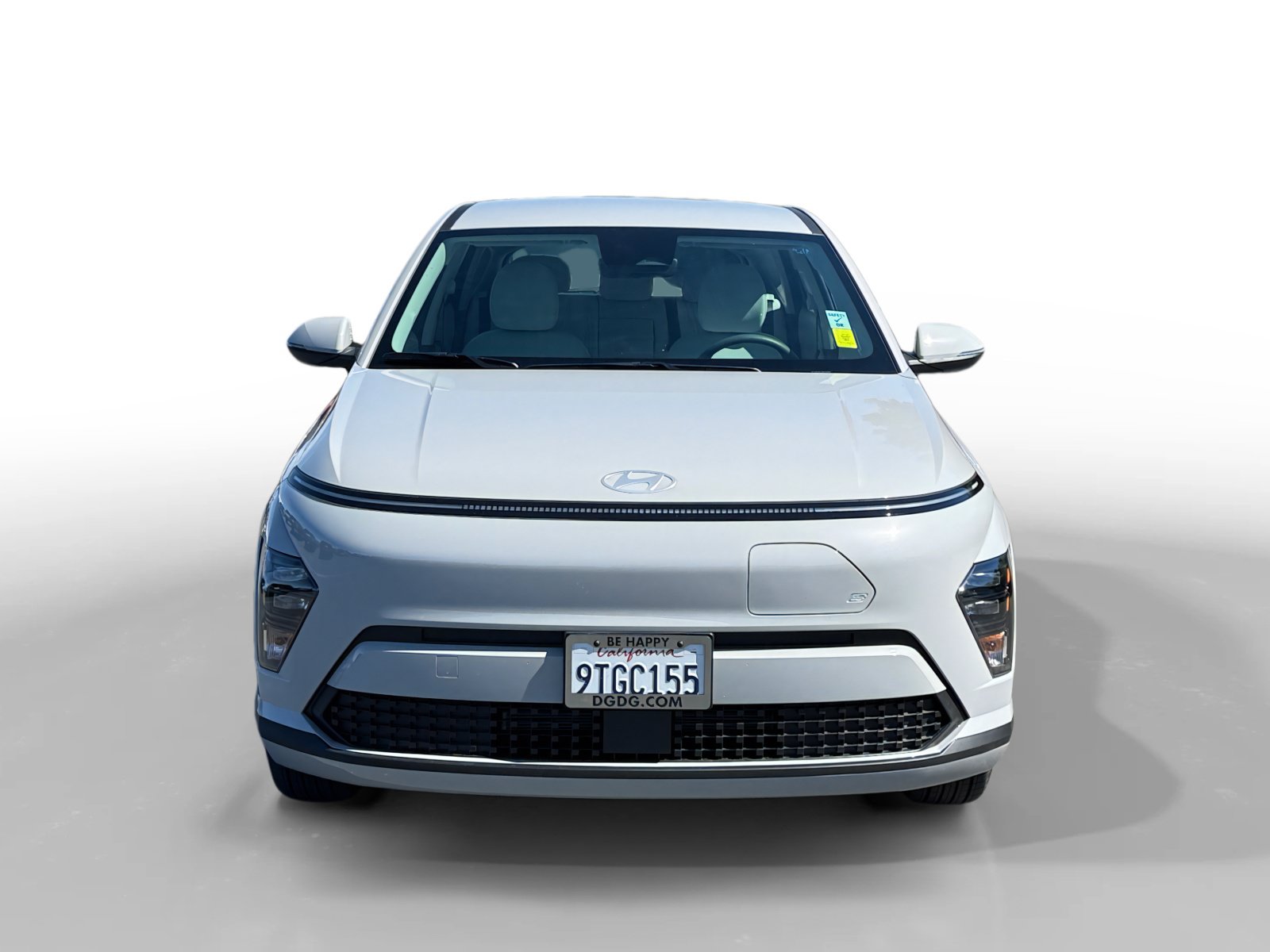 Certified 2025 Hyundai Kona SE FWD image 8