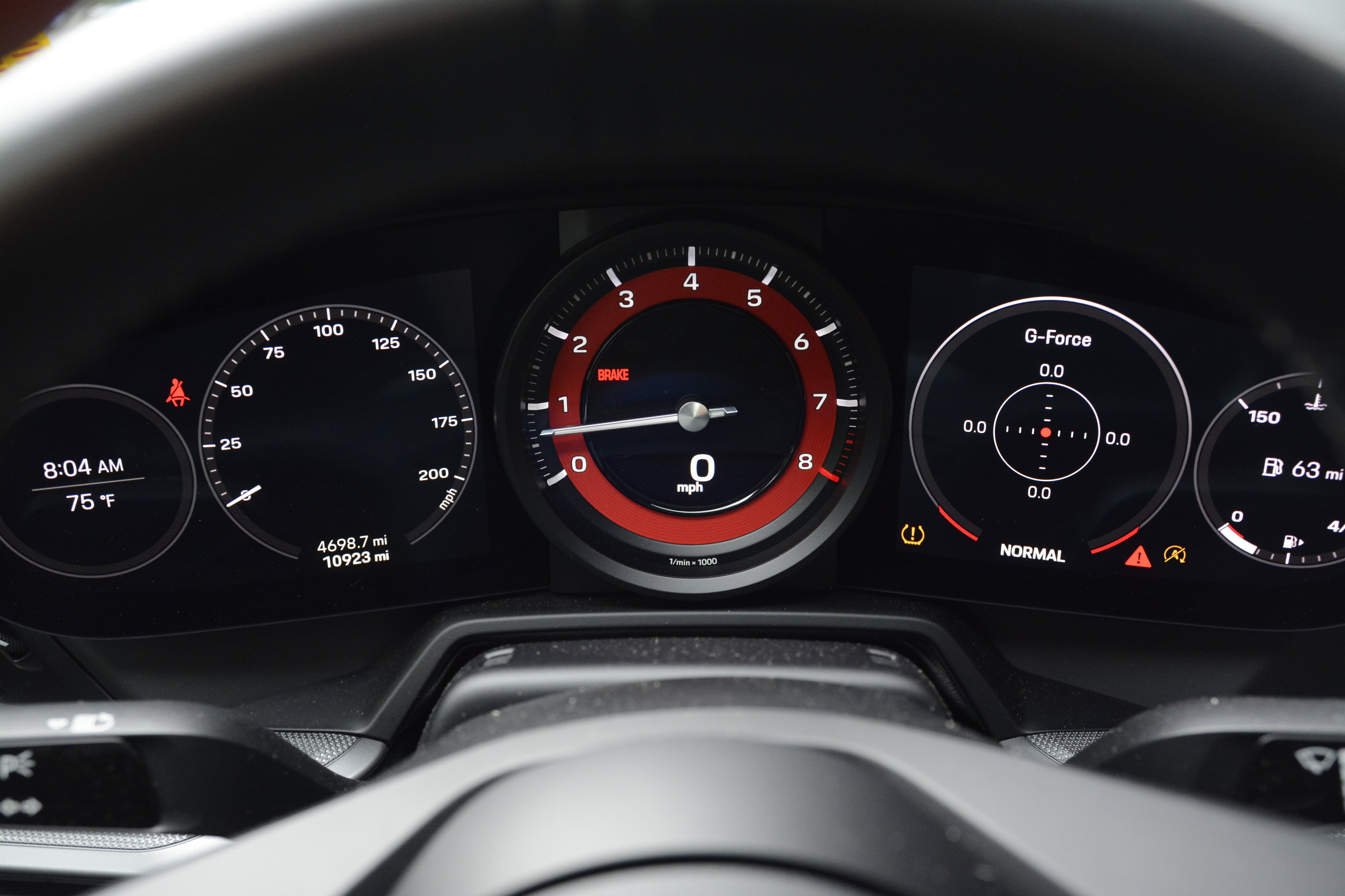 Certified 2020 Porsche 911 Carrera S RWD image 19
