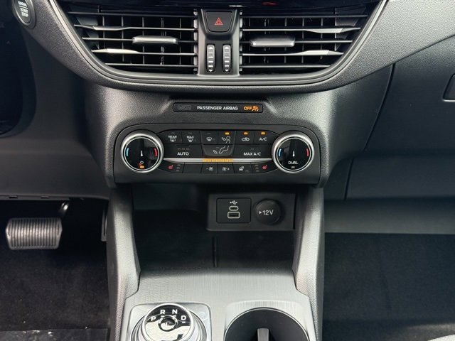 New 2025 Ford Escape Active w/ Cold Weather Package image 25