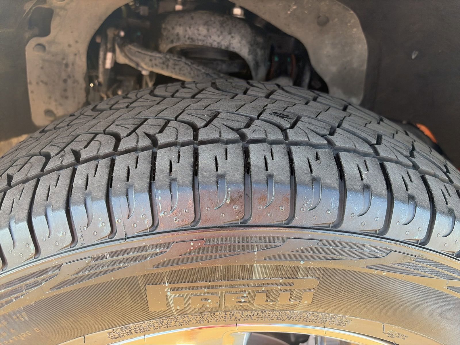 Used 2023 Ford F150 King Ranch w/ Equipment Group 601A High image 10