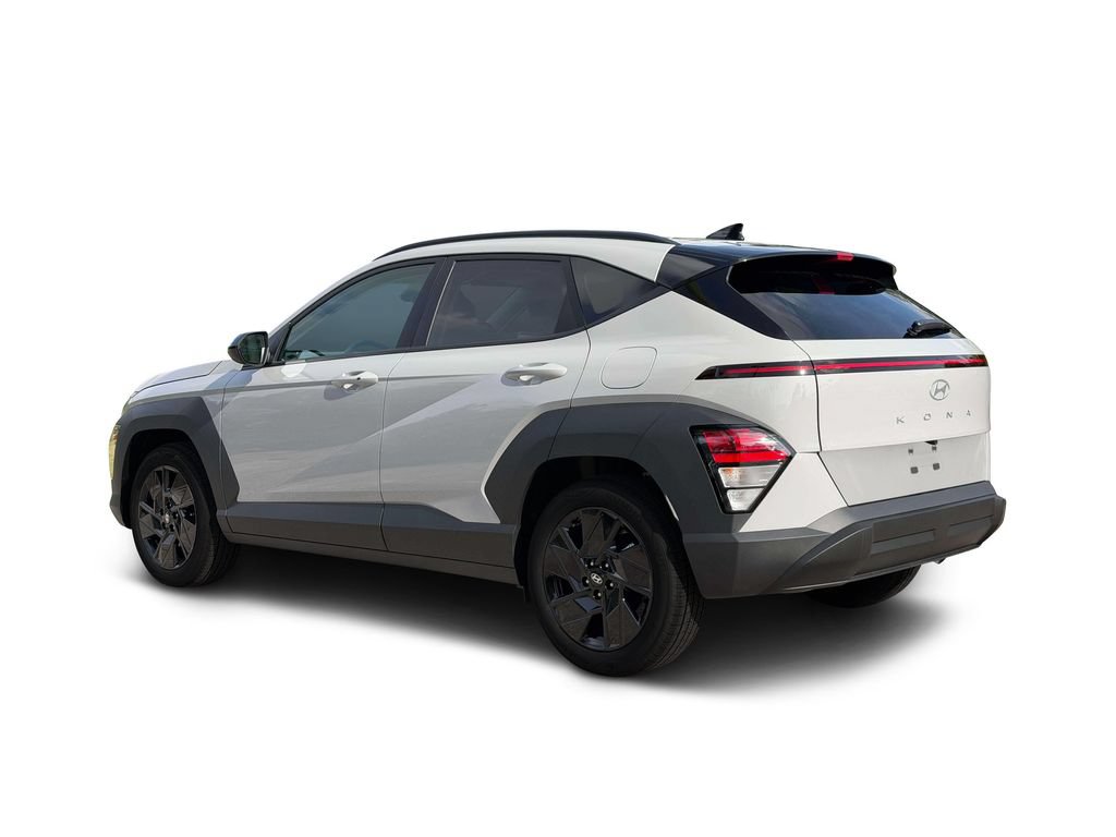 New 2027 Hyundai Kona SEL Sport FWD image 4
