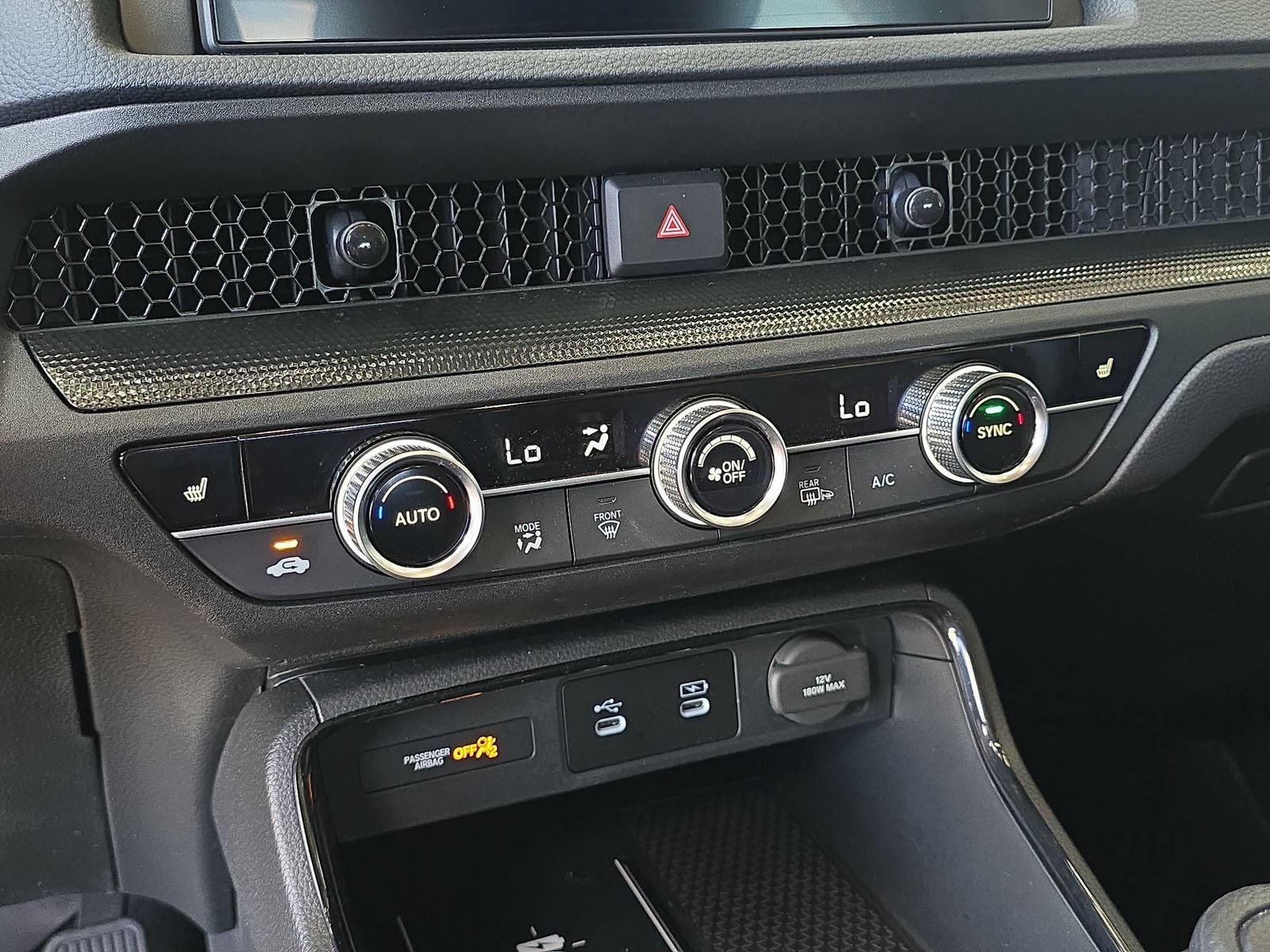 Certified 2026 Honda CR-V EX image 22