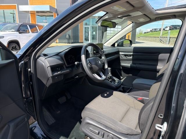 Used 2025 Honda CR-V EX image 22