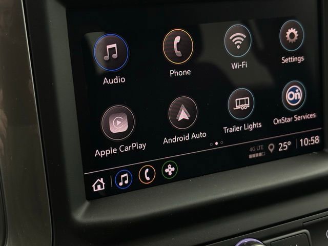 New 2026 GMC Sierra 1500 Pro w/ Graphite Edition image 23