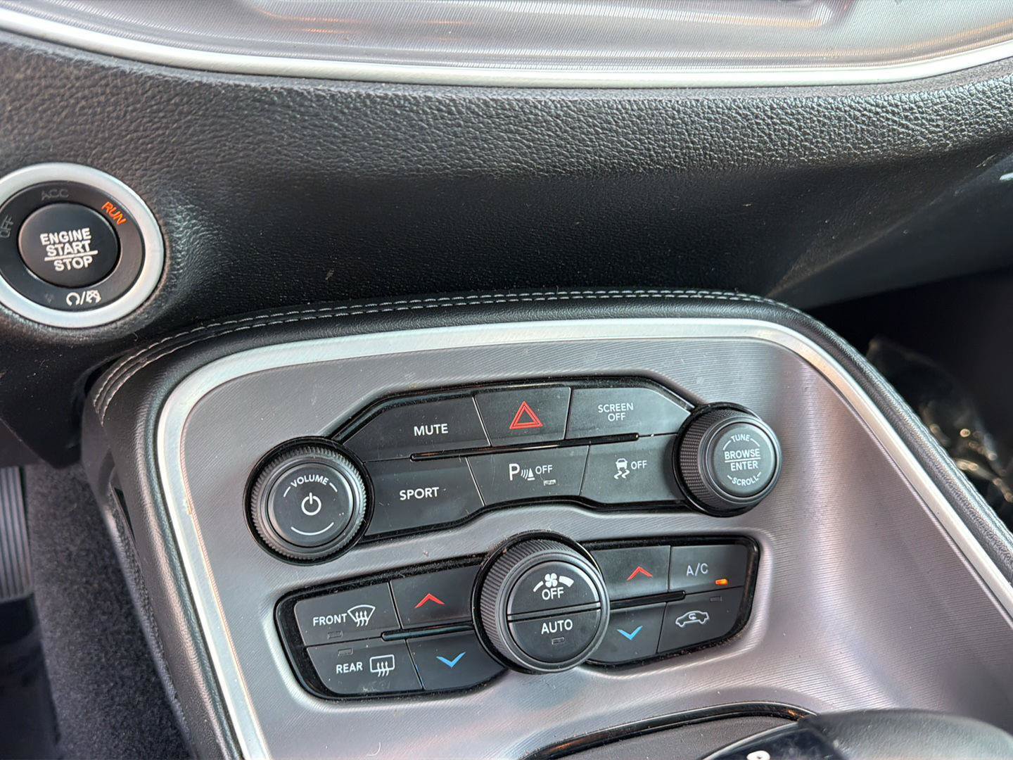 Used 2022 Dodge Challenger GT RWD image 21