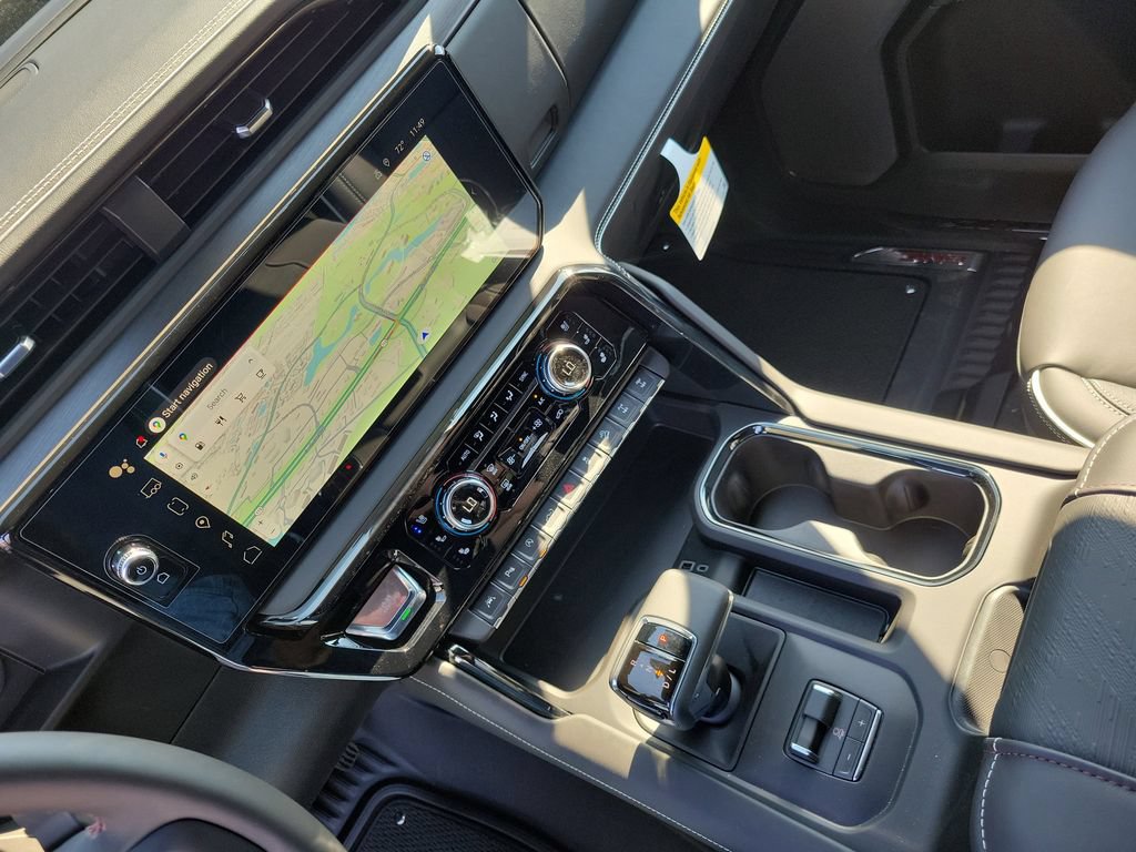 New 2026 GMC Sierra 1500 AT4X AWD/4WD image 26