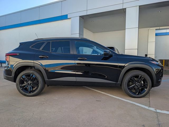 New 2026 Chevrolet Trax ACTIV FWD image 7