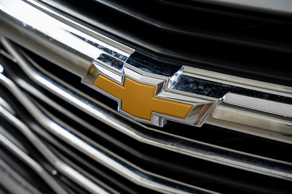 Used 2024 Chevrolet Malibu LT FWD image 20