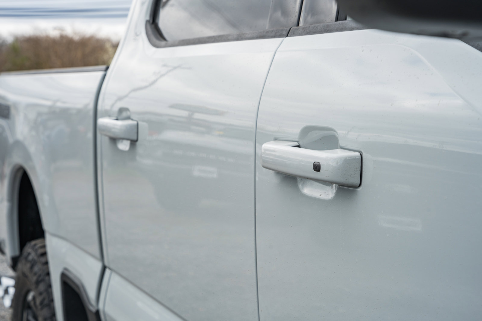 New 2026 Ford F350 Platinum image 17