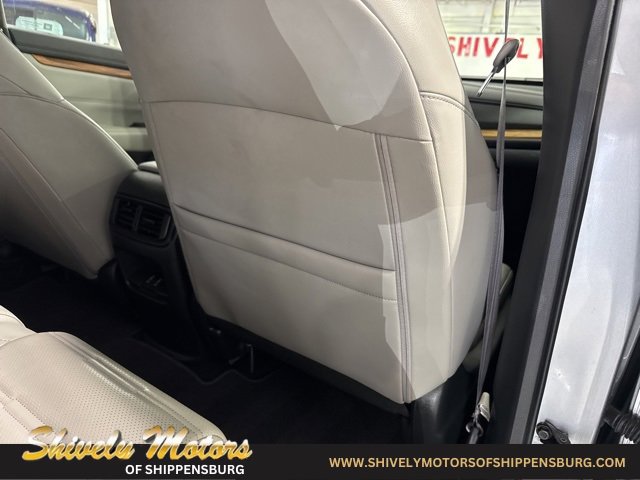 Used 2019 Honda CR-V EX-L image 38