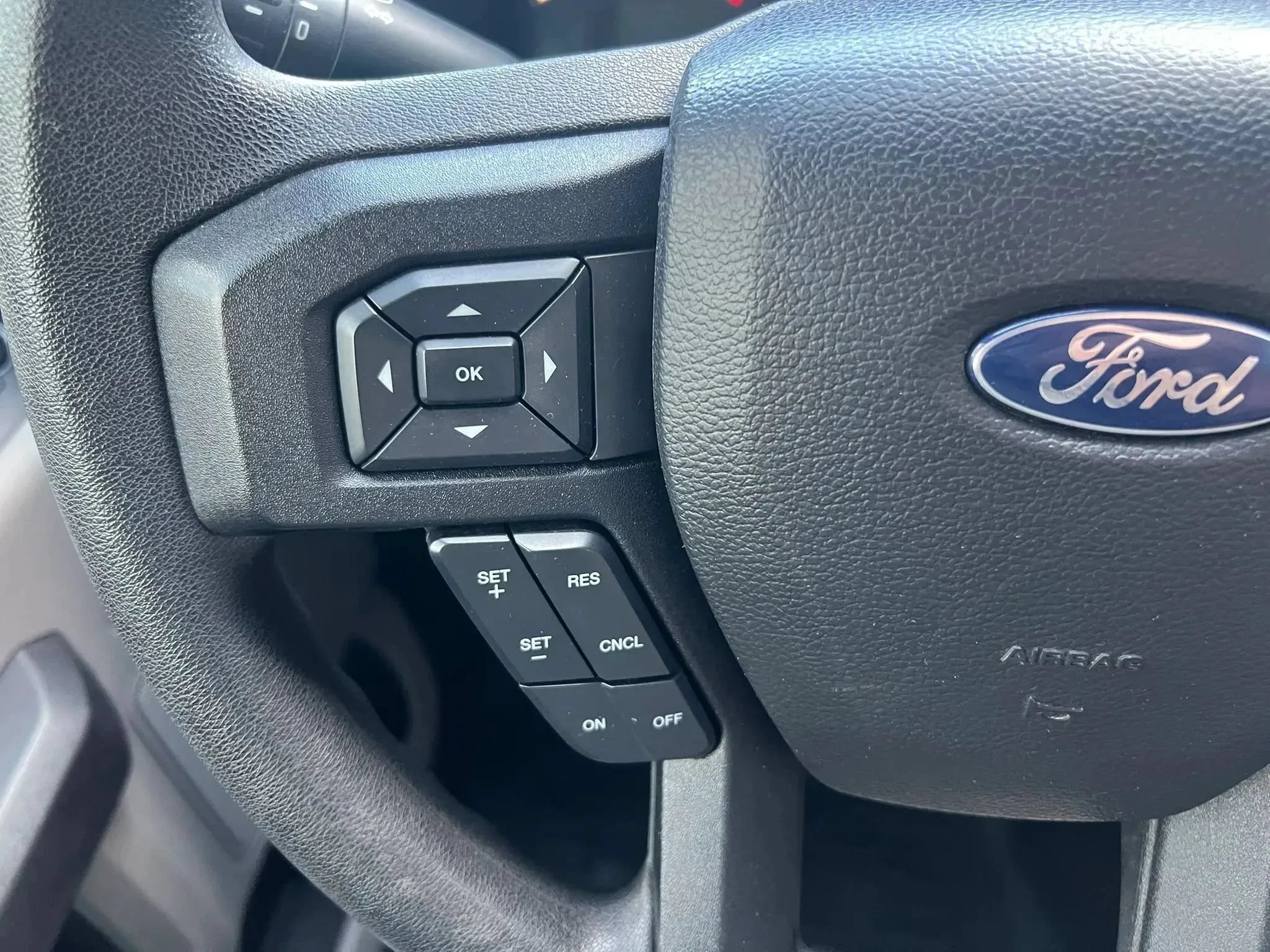 Used 2016 Ford F150 XL w/ Equipment Group 101A Mid AWD/4WD image 16