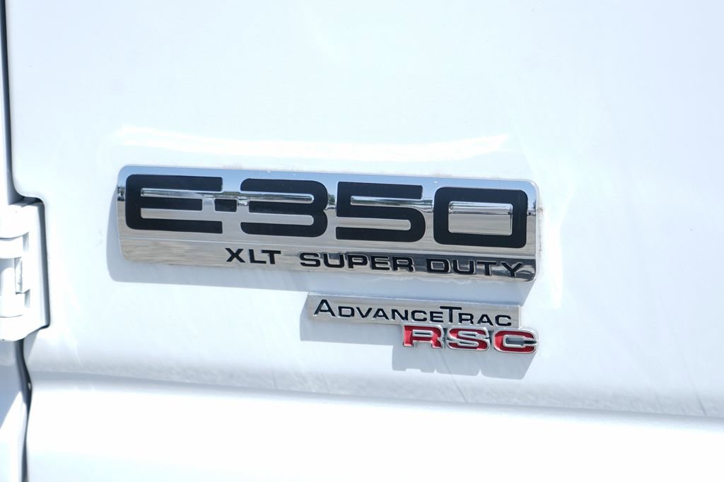 Used 2014 Ford E-350 and Econoline 350 XLT RWD image 43