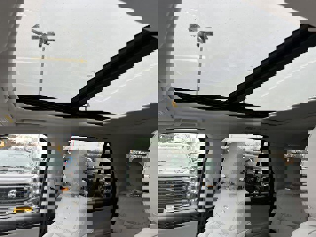 Certified 2025 Ford Expedition Max Platinum image 10