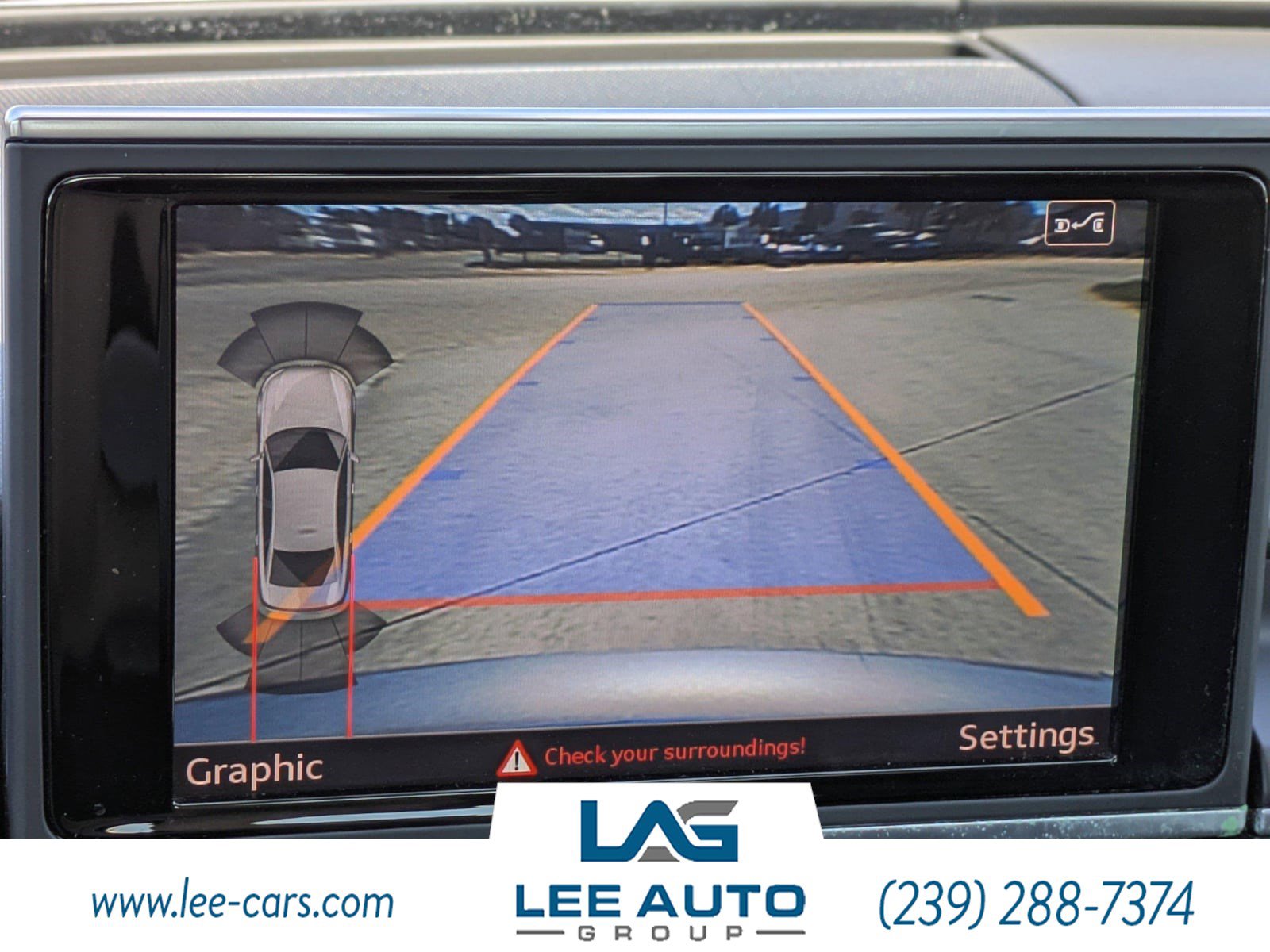 Used 2016 Audi A6 3.0T Premium Plus w/ Cold Weather Package image 26