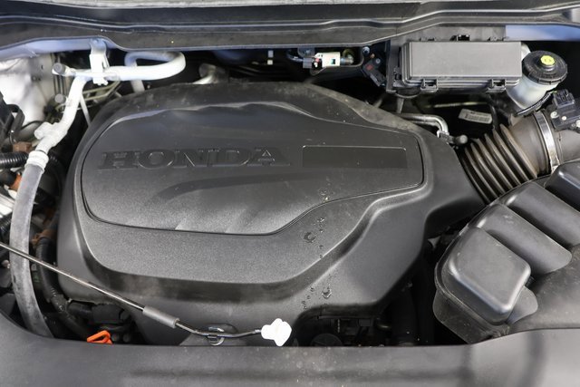 Used 2023 Honda Passport TrailSport image 25