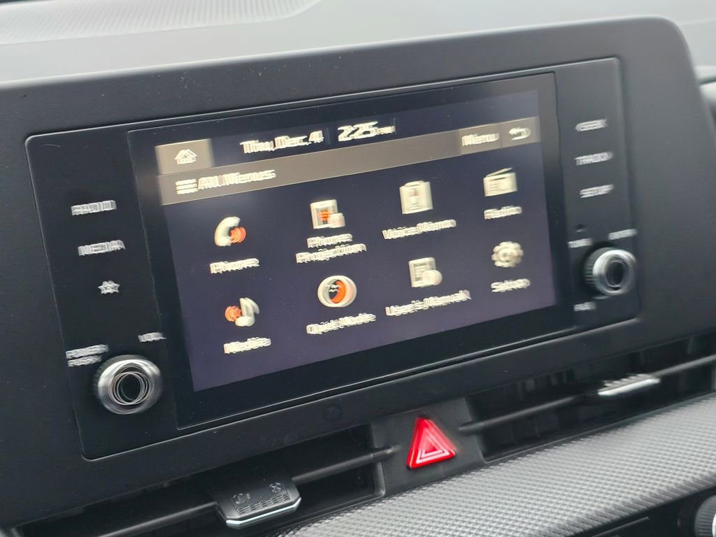 Certified 2024 Kia Sportage LX image 33