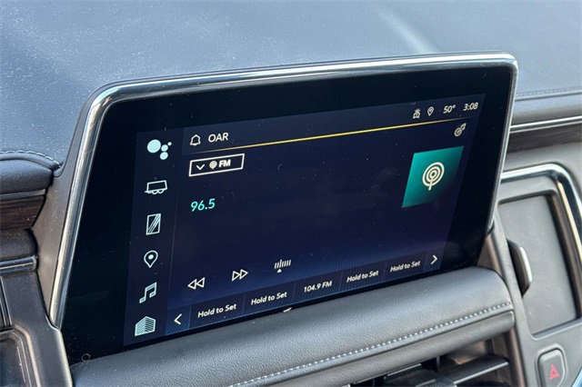 Used 2024 Chevrolet Tahoe LT image 27